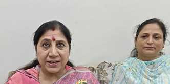 मोदी सरकार के कार्यकाल में जम्मू-कश्मीर अभूतपूर्व उपलब्धियों का बना गवाह : पूर्णिमा शर्मा मोदी सरकार के कार्यकाल में जम्मू-कश्मीर अभूतपूर्व उपलब्धियों का बना गवाह : पूर्णिमा शर्मा